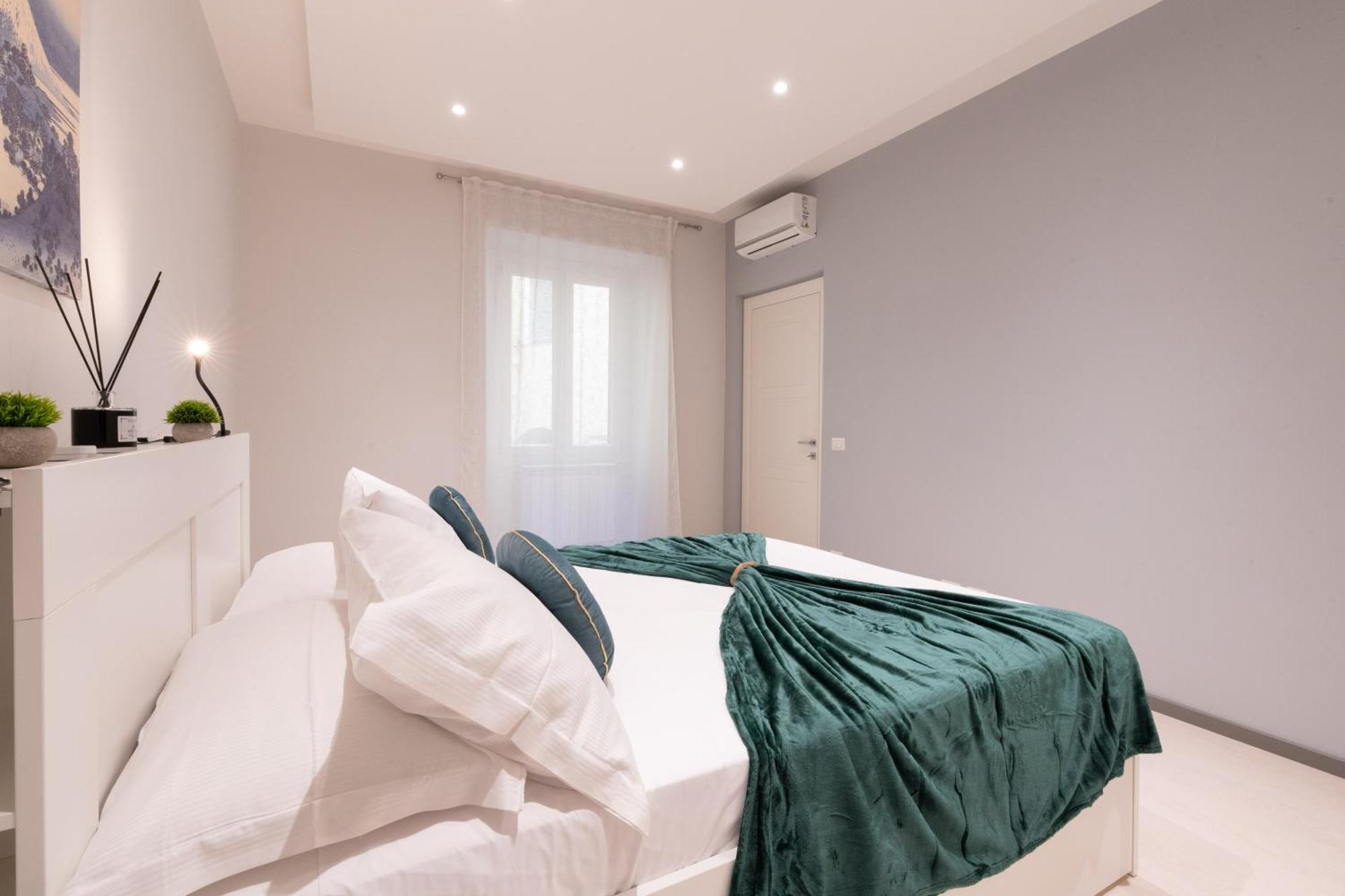 Dolce Vita Suite In Trastevere Ρώμη Εξωτερικό φωτογραφία