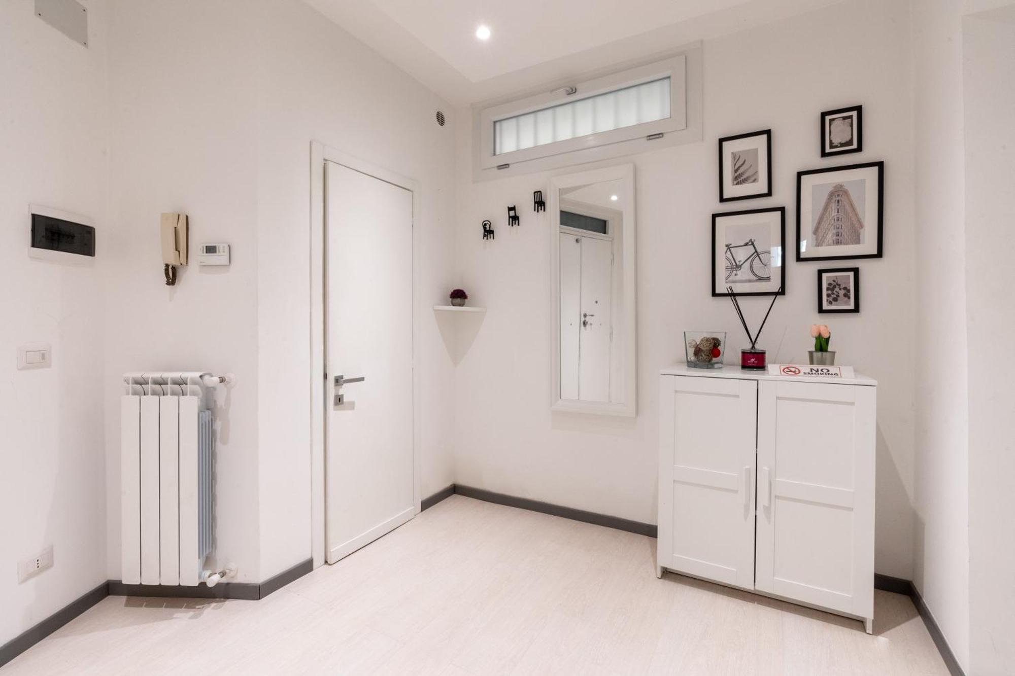 Dolce Vita Suite In Trastevere Ρώμη Εξωτερικό φωτογραφία