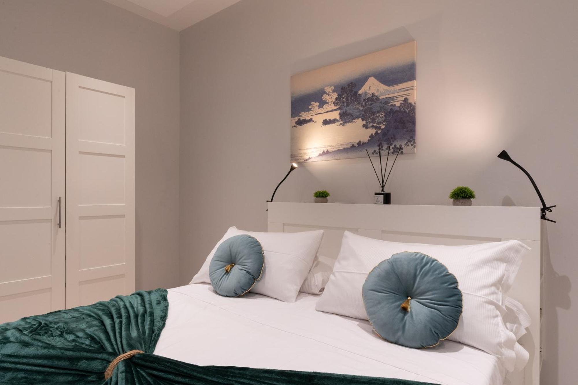 Dolce Vita Suite In Trastevere Ρώμη Εξωτερικό φωτογραφία