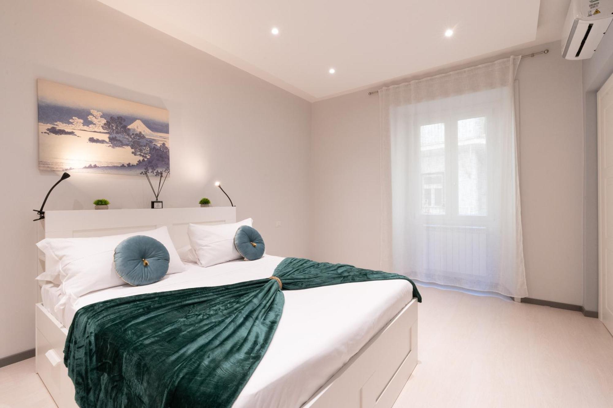 Dolce Vita Suite In Trastevere Ρώμη Εξωτερικό φωτογραφία
